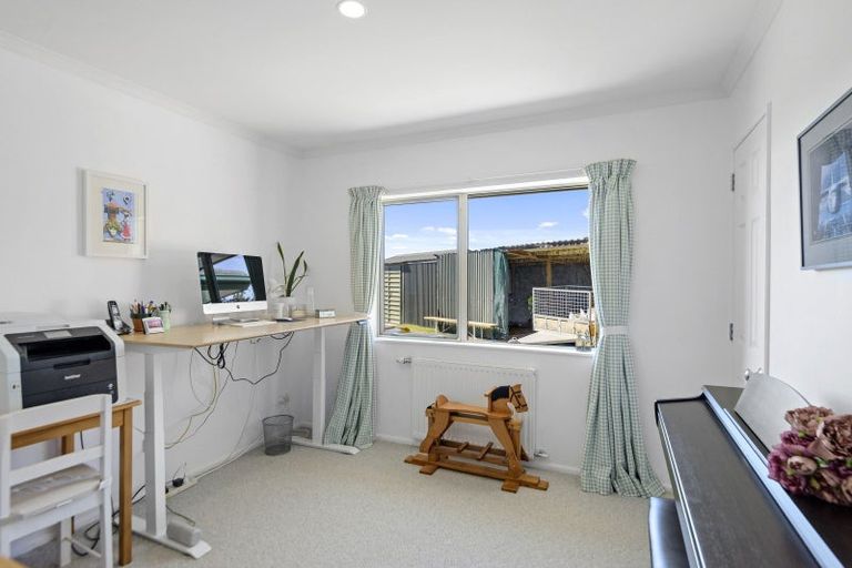 Photo of property in 31 School Lane, Kirwee, Darfield, 7571