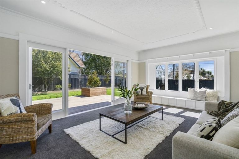 Photo of property in 8 Mays Road, St Albans, Christchurch, 8052