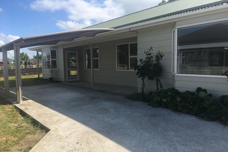 Photo of property in 2a Morrice Avenue, Morrinsville, 3300