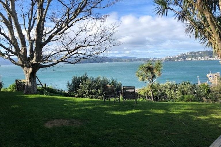 Photo of property in 156 Barnard Street, Wadestown, Wellington, 6012