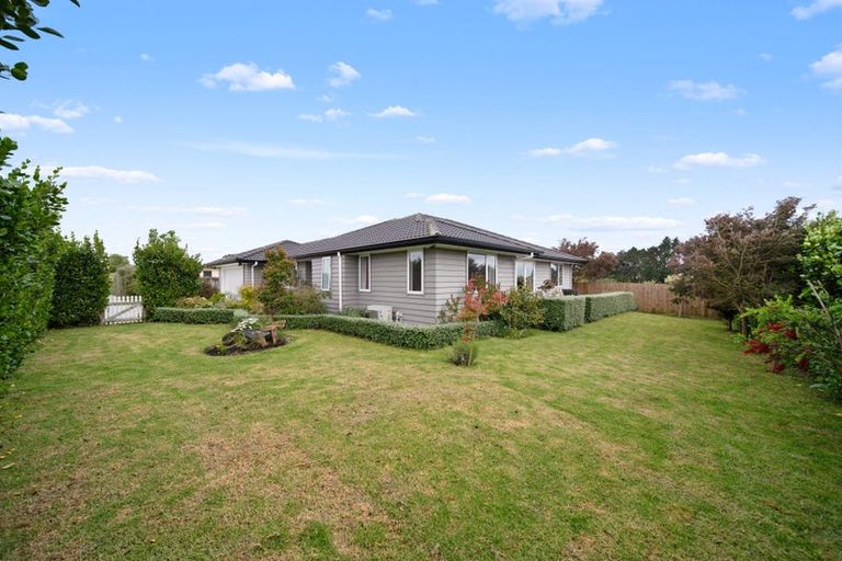 Photo of property in 101a Beatty Road, Pukekohe, 2120