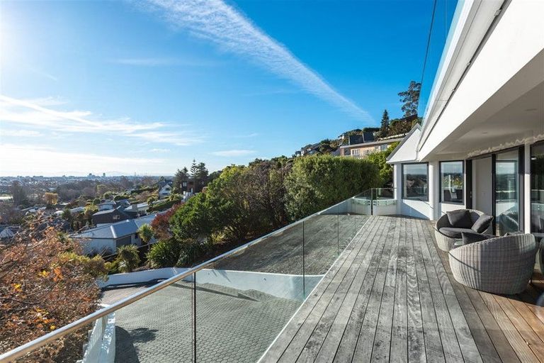 Photo of property in 15 Woodlau Rise, Huntsbury, Christchurch, 8022