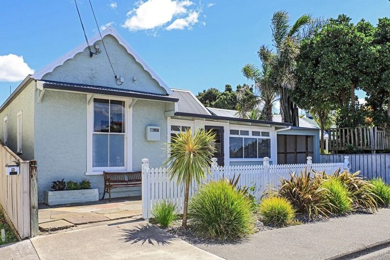 Photo of property in 7 Grange Road South, Haumoana, 4102