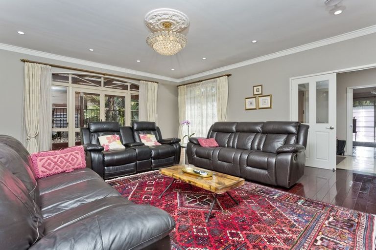 Photo of property in 15 Hobson Heights Road, Lucas Heights, Auckland, 0632