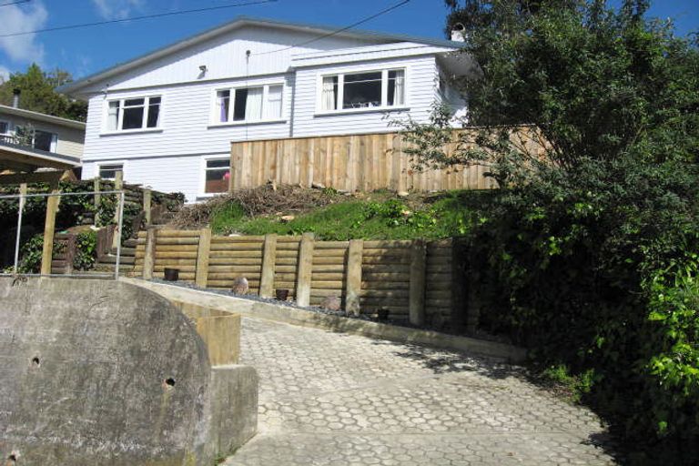 Photo of property in 20 Thompson Terrace, Toi Toi, Nelson, 7010