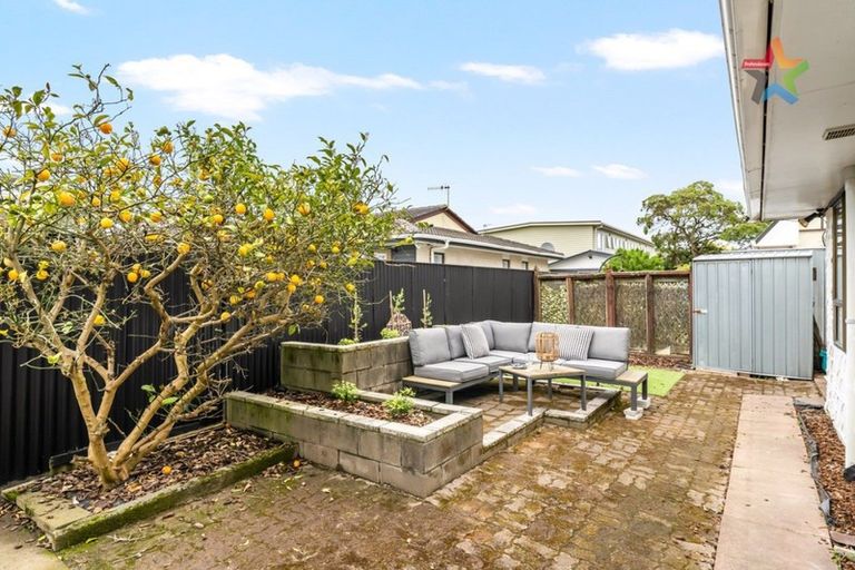 Photo of property in 2/45 Whites Line West, Woburn, Lower Hutt, 5010