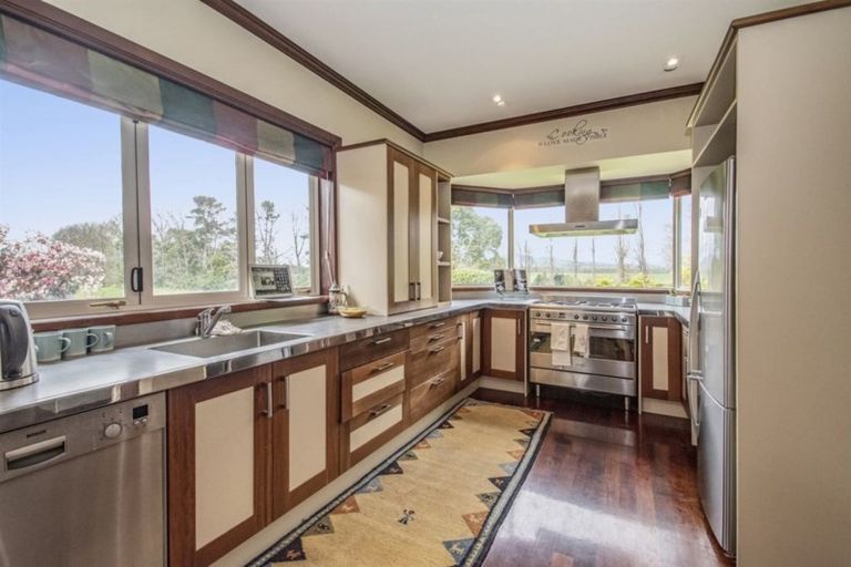 Photo of property in 143 Tirau Road, Cambridge, 3496