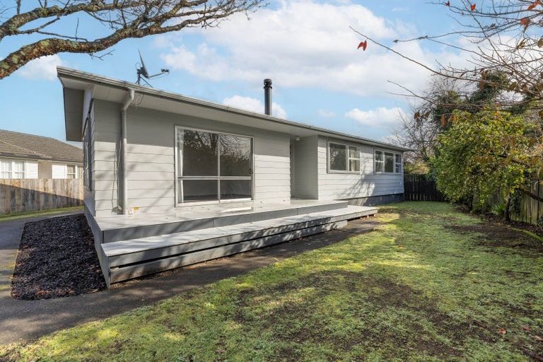 Photo of property in 16 Te Takinga Street, Turangi, 3334