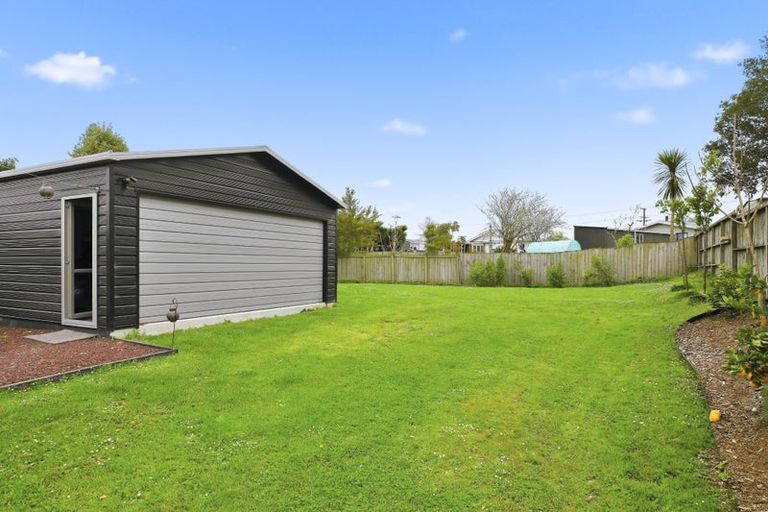 Photo of property in 7 Matai Street, Kerepehi, Paeroa, 3671