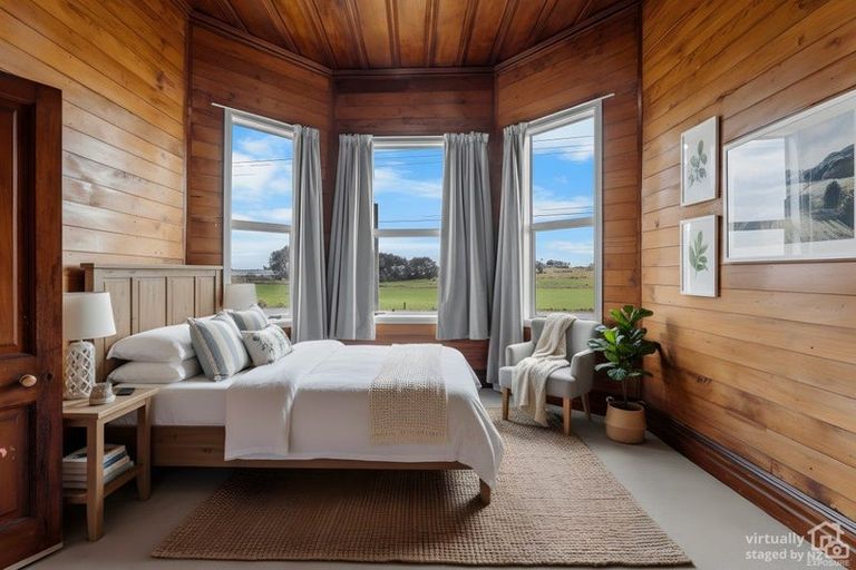 Photo of property in 524 Burtt Road, Runciman, Drury, 2578