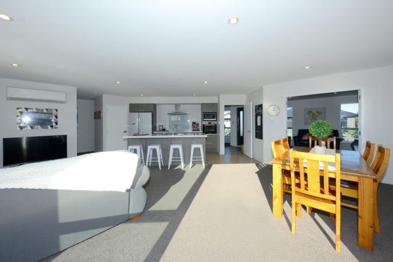 Photo of property in 4 Greenstone Street, Rolleston, 7614