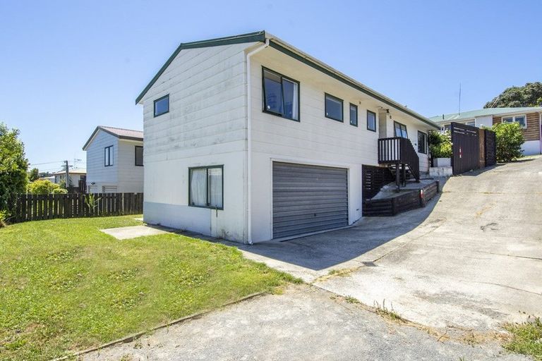 Photo of property in 8 Faulkner Street, Gate Pa, Tauranga, 3112