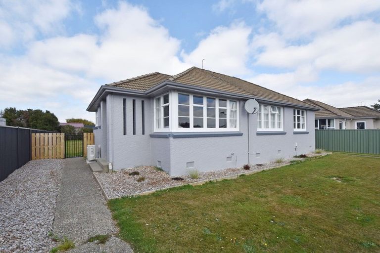 Photo of property in 115 Crawford Street, Glengarry, Invercargill, 9810