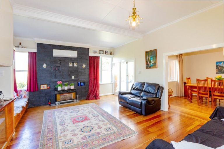 Photo of property in 84 Paterson Street, Aramoho, Whanganui, 4500