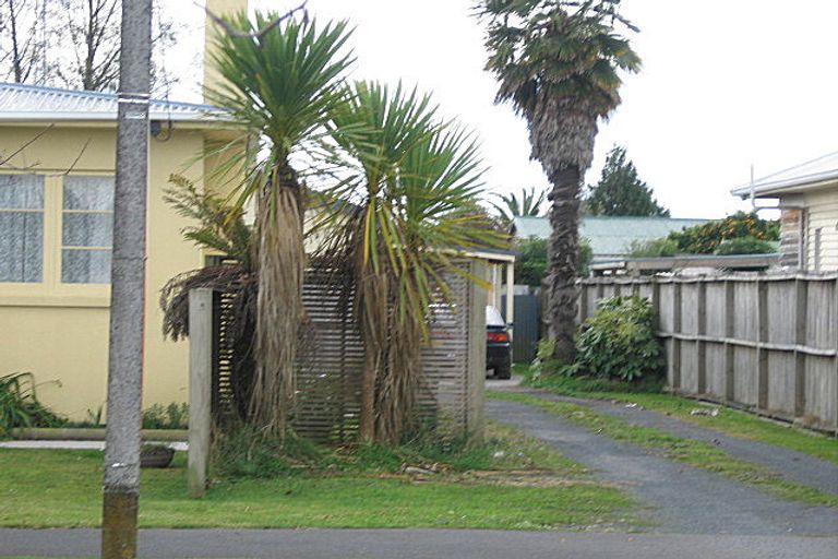 Photo of property in 14a Ramsay Street, Frankton, Hamilton, 3204