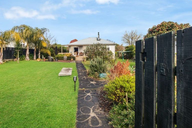 Photo of property in 5 Sanders Street, Arapuni, Putaruru, 3415