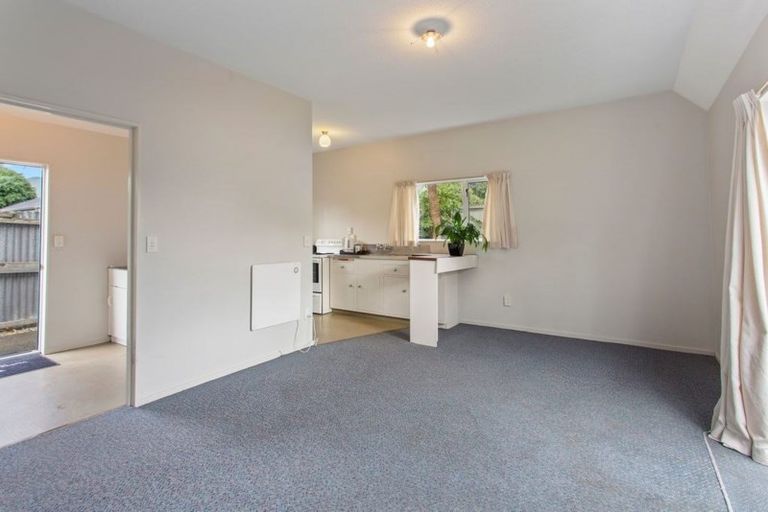 Photo of property in 4/26 Walton Street, Sydenham, Christchurch, 8023