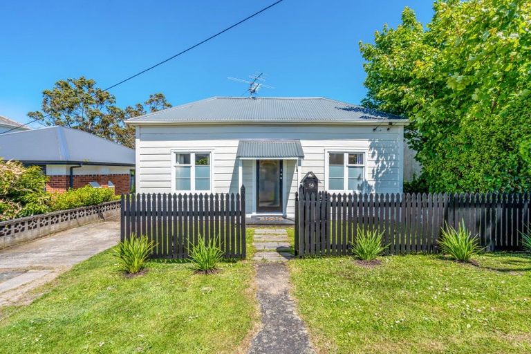 Photo of property in 14 Patrick Street, The Glen, Dunedin, 9011