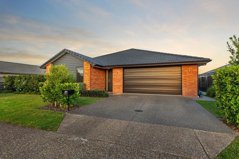 Photo of property in 35 Te Ranga Memorial Drive, Pyes Pa, Tauranga, 3112