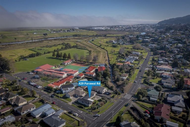 Photo of property in 429 Parawai Road, Thames, 3500