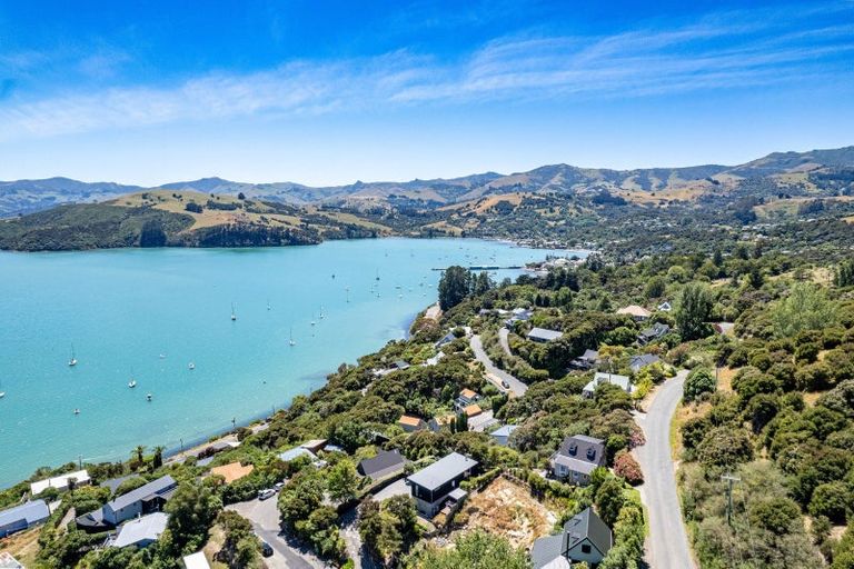 Photo of property in 58 Onuku Road, Akaroa, 7520