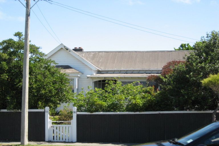 Photo of property in 88 Nayland Street, Sumner, Christchurch, 8081