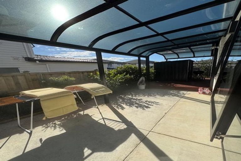 Photo of property in 25 Dungloe Avenue, Flat Bush, Auckland, 2019