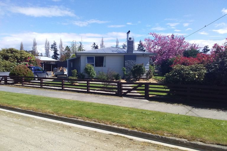 Photo of property in 131 Roxburgh Street, Heriot, Tapanui, 9587