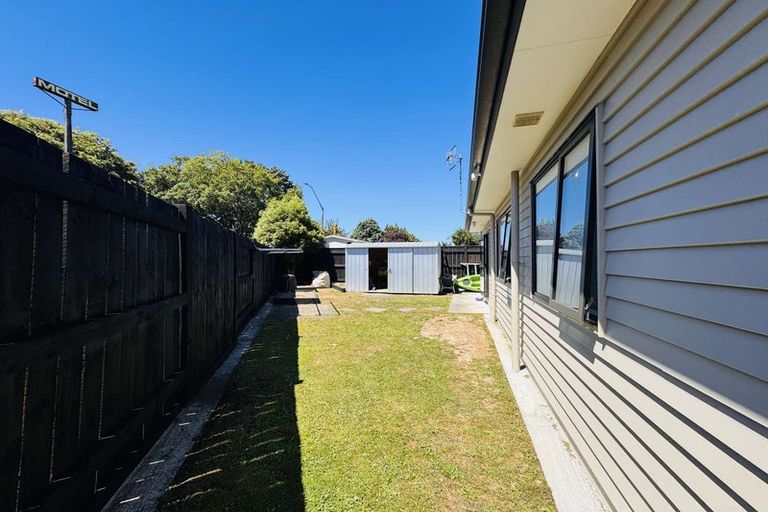 Photo of property in 95 Tremaine Avenue, Westbrook, Palmerston North, 4412