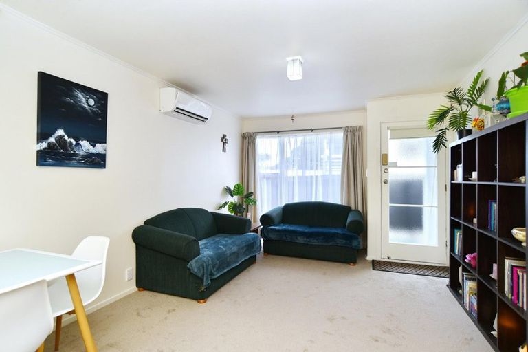 Photo of property in 3/6 Lonsdale Street, New Brighton, Christchurch, 8083