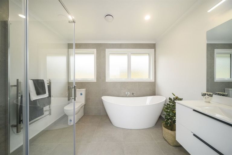 Photo of property in 1410 Napier Road, Ashhurst, 4810