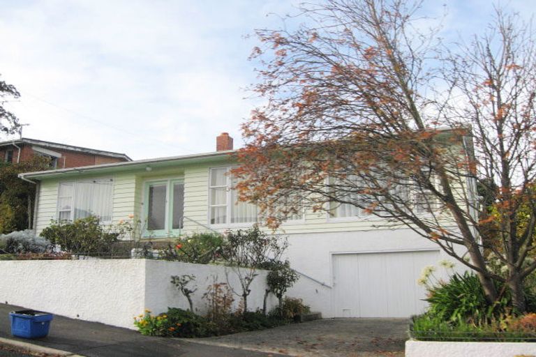 Photo of property in 44 Evans Street, Opoho, Dunedin, 9010
