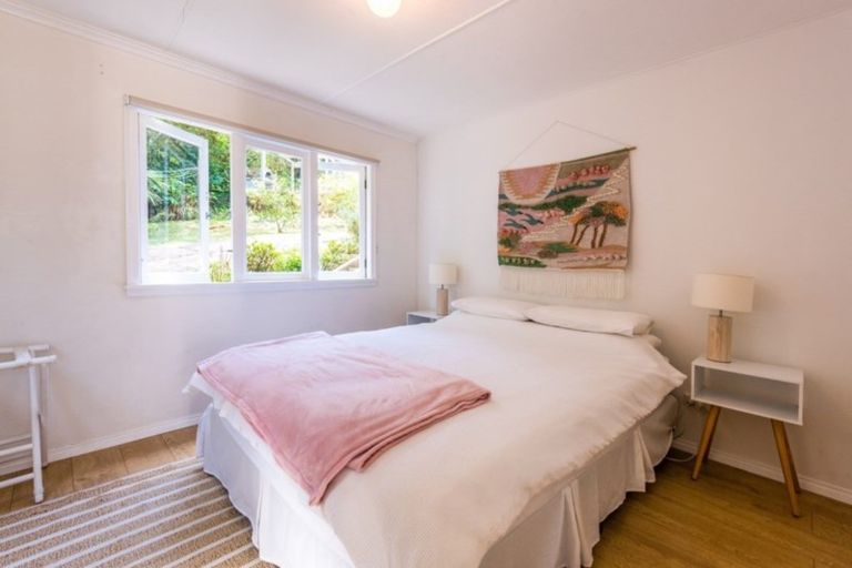 Photo of property in 10 O'brien Road, Omiha, Waiheke Island, 1081