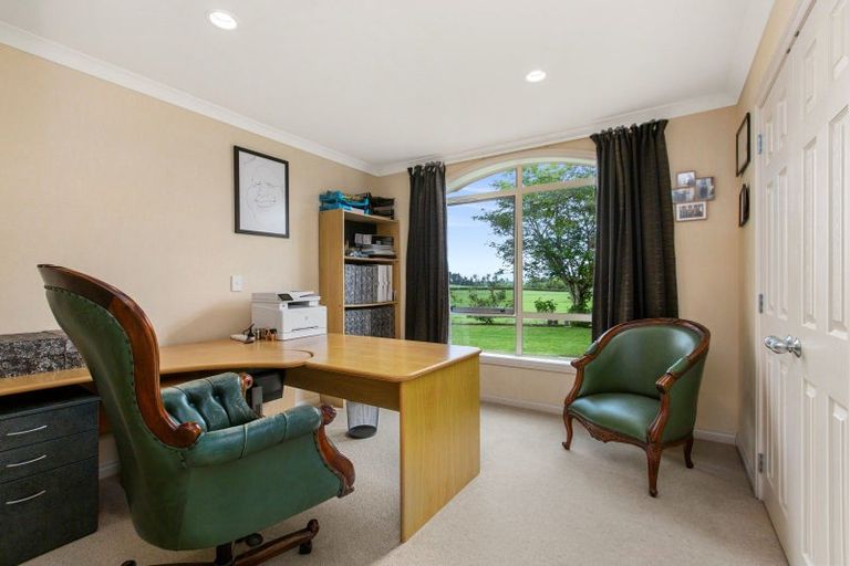 Photo of property in 1274 Paterangi Road, Ohaupo, 3883