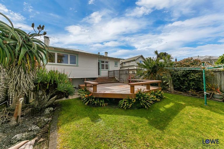 Photo of property in 4 Rattray Street, Devonport, Auckland, 0624