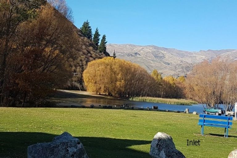 Photo of property in 2 Mallett Lane, Lowburn, Cromwell, 9384