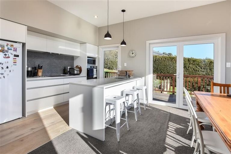 Photo of property in 17 Falcon Street, Kaikorai, Dunedin, 9010