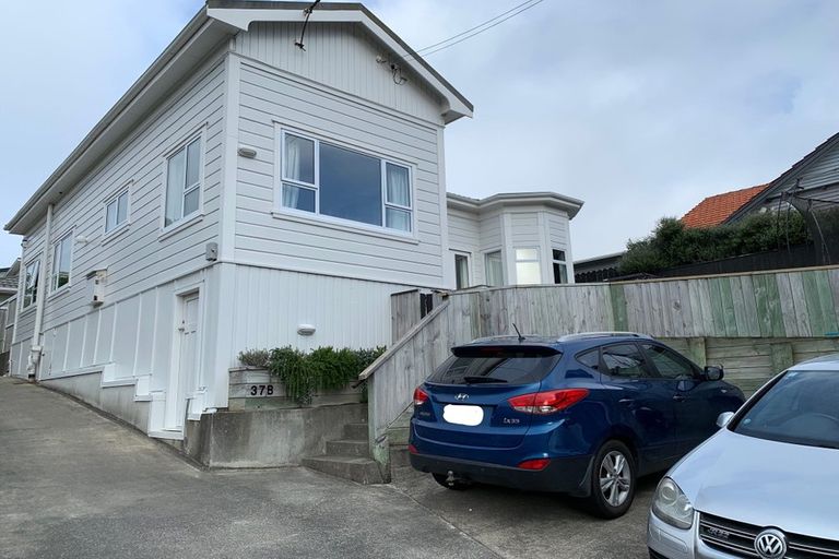 Photo of property in 37b Kenya Street, Ngaio, Wellington, 6035