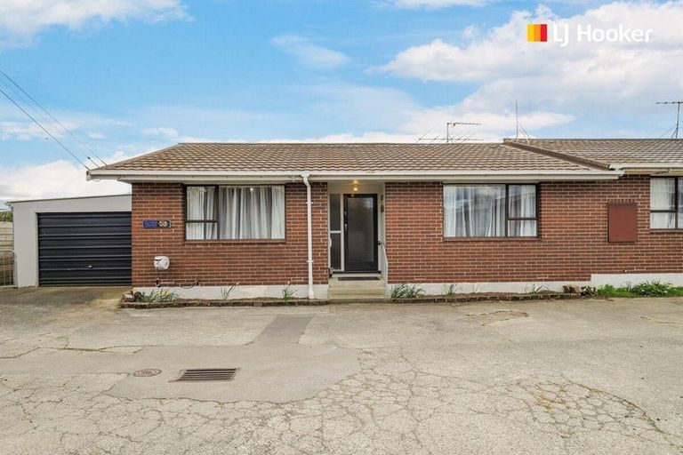 Photo of property in 45a Mcdonald Street, Mosgiel, 9024