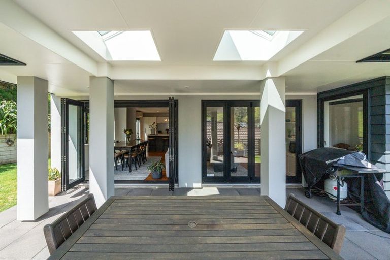 Photo of property in 6 Romaine Road, Churton Park, Wellington, 6037