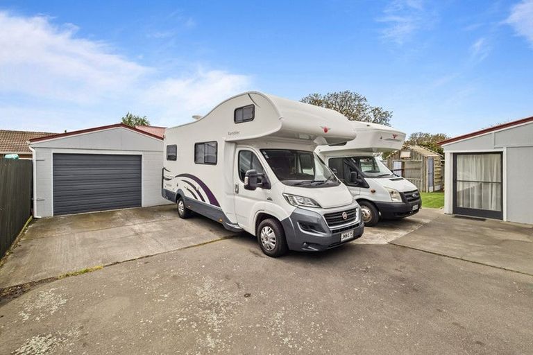 Photo of property in 51 Princes Street, Netherby, Ashburton, 7700