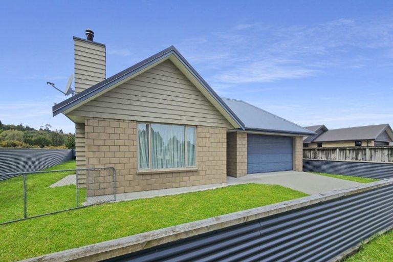 Photo of property in 99 Kaniere Road, Kaniere, Hokitika, 7811