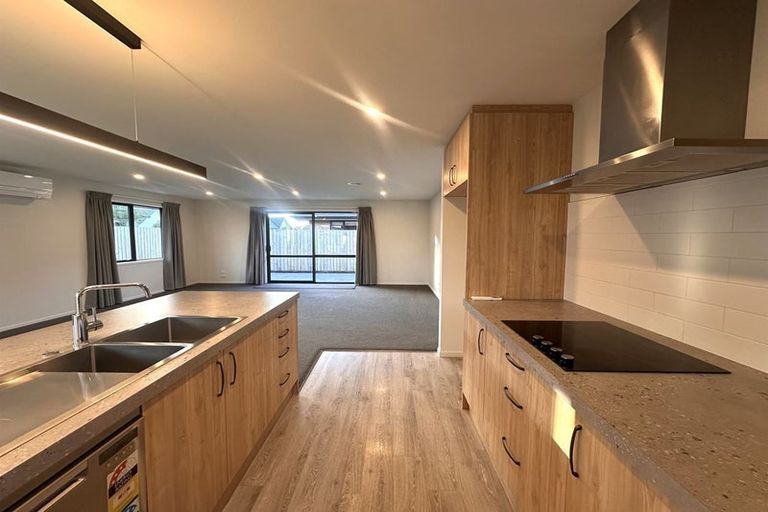 Photo of property in 5 Selfe Crescent, Burwood, Christchurch, 8083