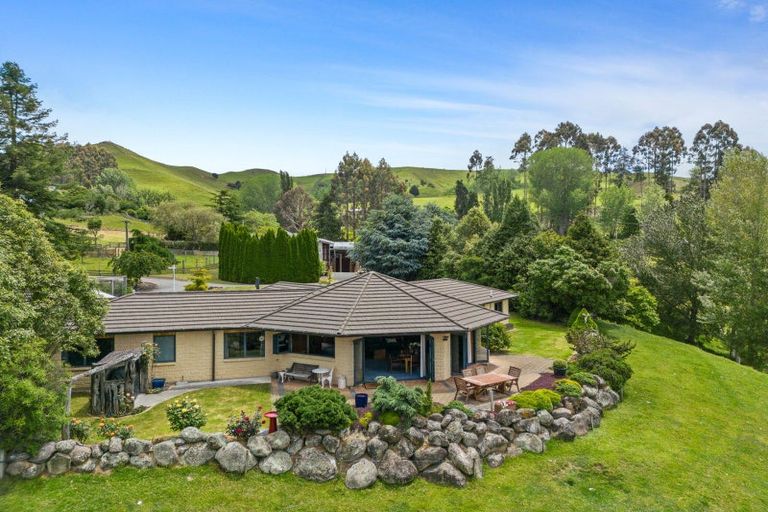 Photo of property in 34 Swan Street, Taihape, 4720