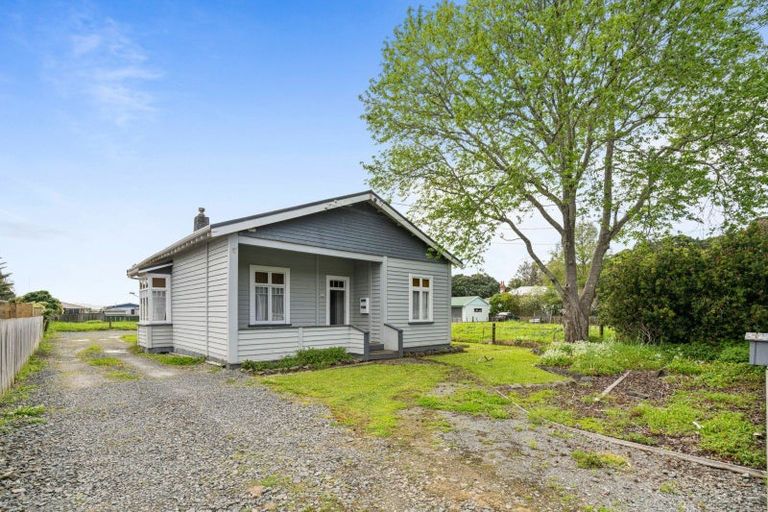 Photo of property in 154 Logan Street, Dargaville, 0310
