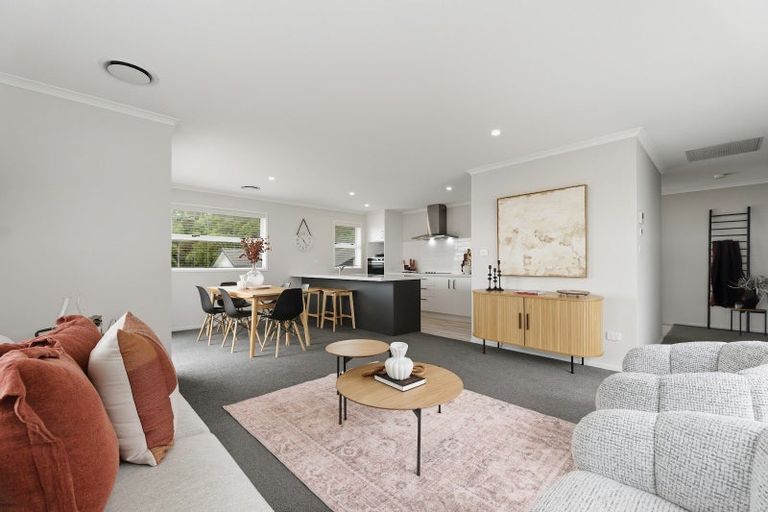 Photo of property in 5 Kihona Rise, Pyes Pa, Tauranga, 3112