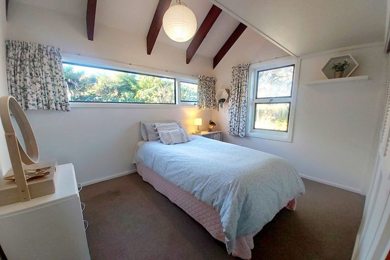 Photo of property in 210 Major Hornbrook Road, Mount Pleasant, Christchurch, 8081