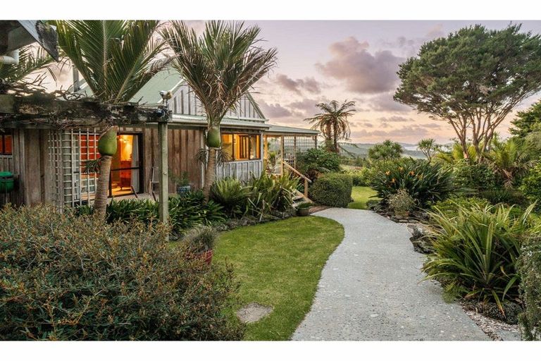 Photo of property in 27b Te Ra Road Extension, Kaeo, Kerikeri, 0295