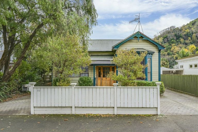 Photo of property in 173 Nile Street, Maitai, Nelson, 7010