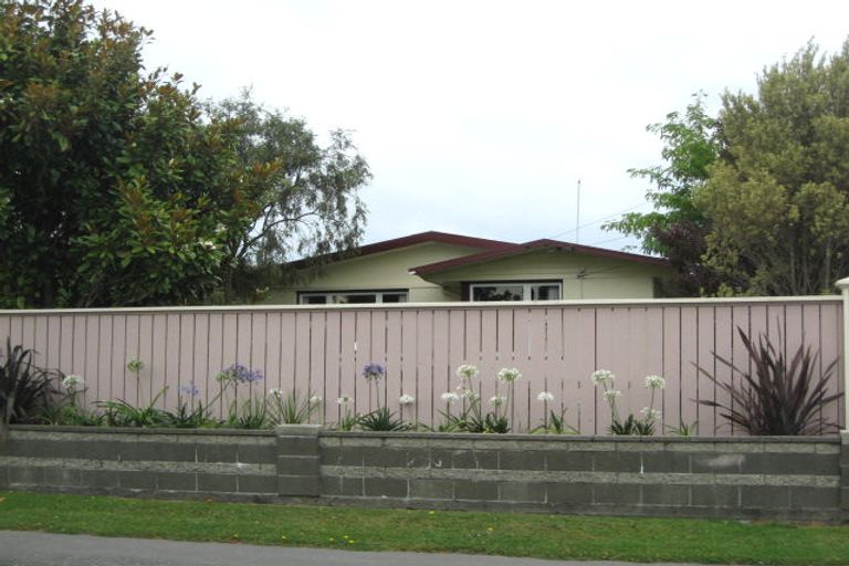 Photo of property in 31 Wyn Street, Hoon Hay, Christchurch, 8025